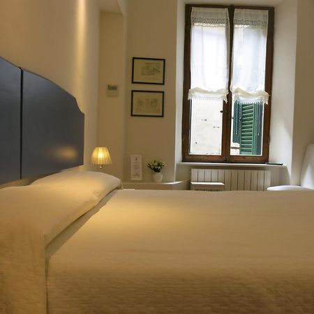 B&B Quattro Cantoni Siena Eksteriør bilde