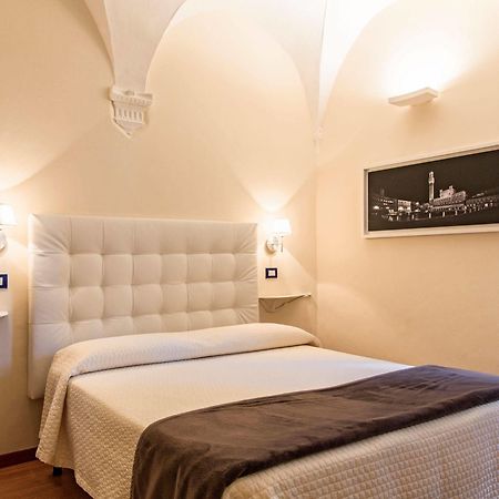 B&B Quattro Cantoni Siena Eksteriør bilde