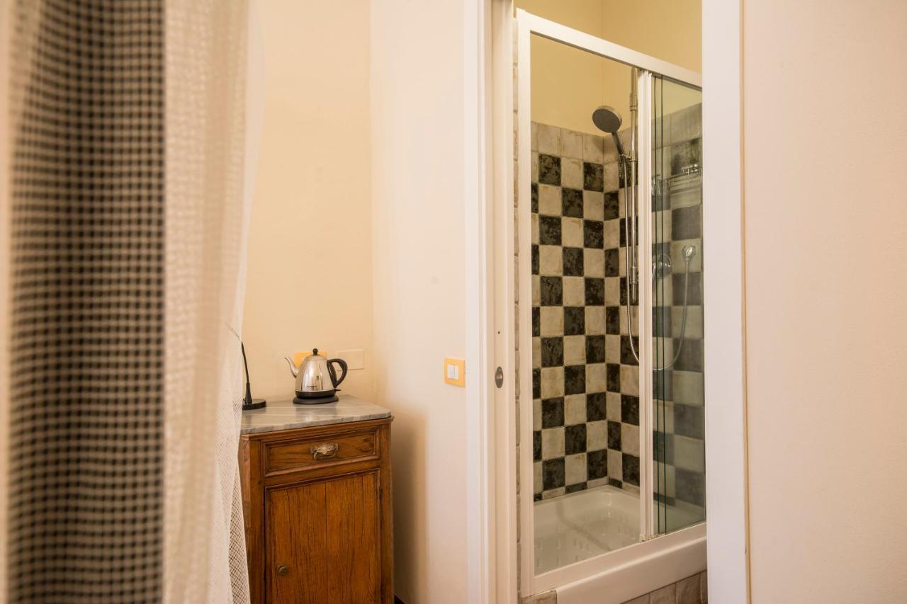 B&B Quattro Cantoni Siena Eksteriør bilde