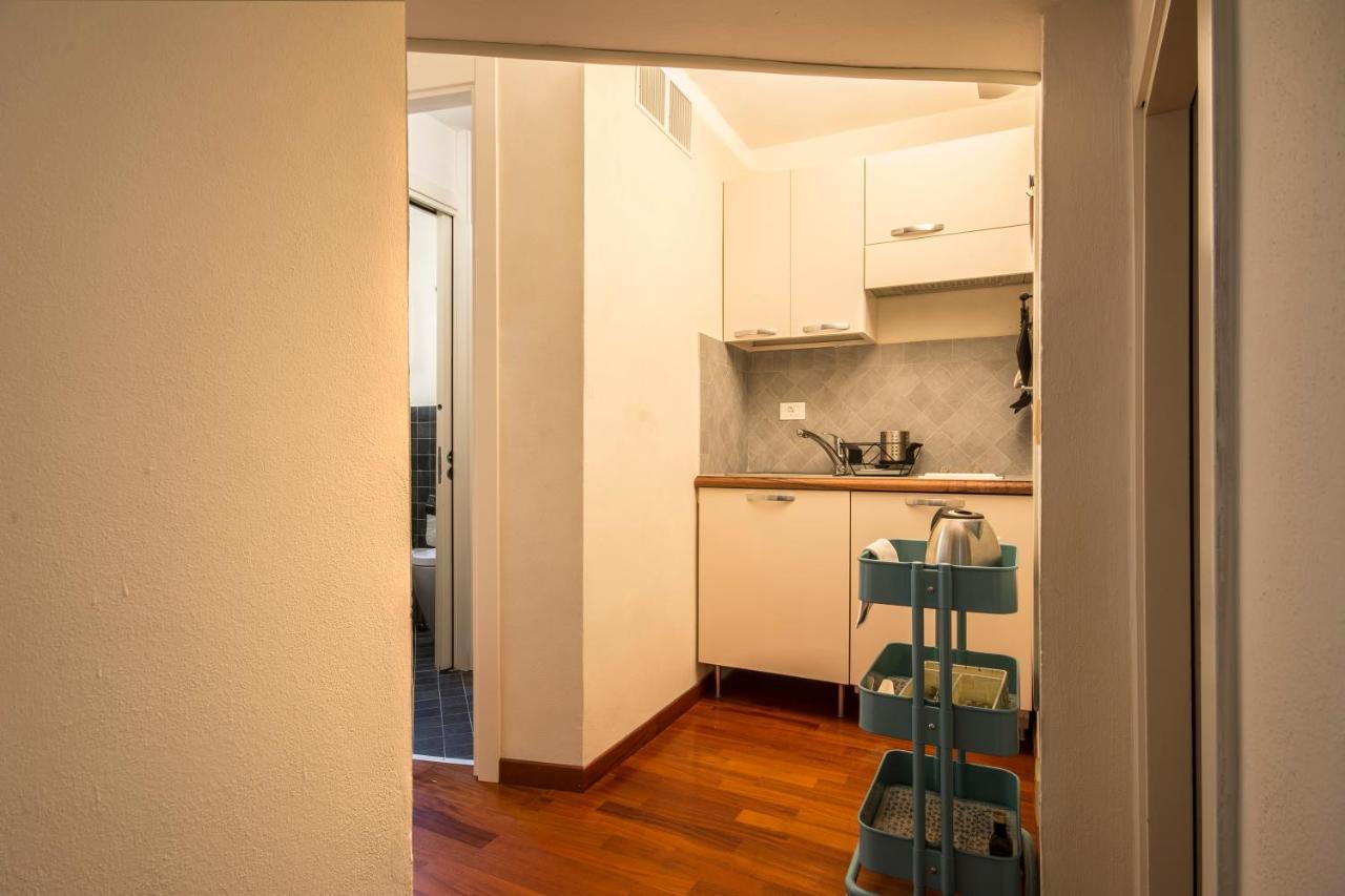 B&B Quattro Cantoni Siena Eksteriør bilde