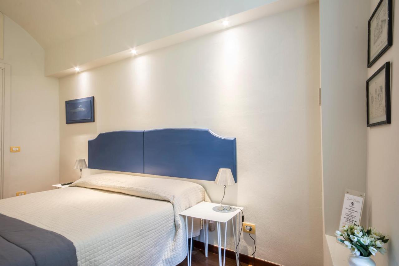 B&B Quattro Cantoni Siena Eksteriør bilde