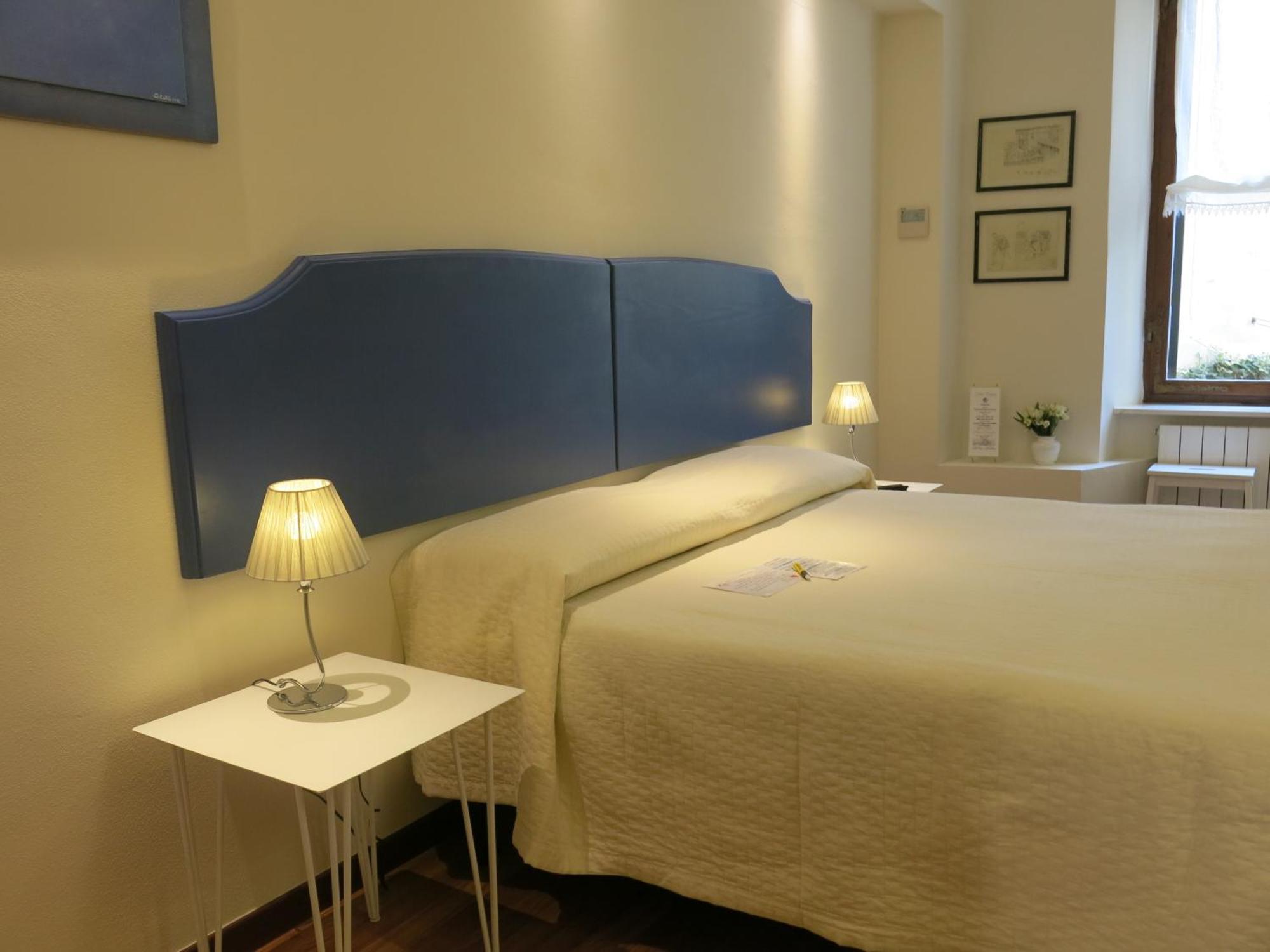 B&B Quattro Cantoni Siena Eksteriør bilde