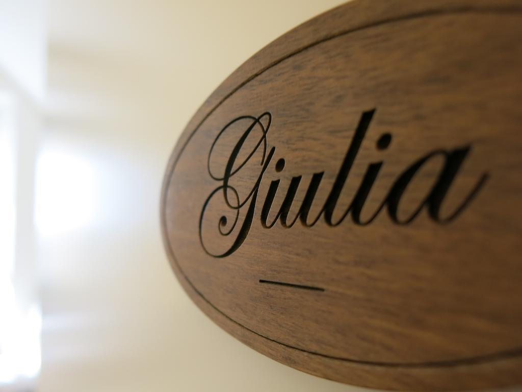B&B Quattro Cantoni Siena Eksteriør bilde