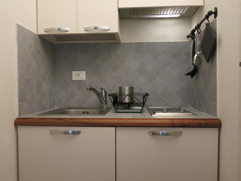 B&B Quattro Cantoni Siena Eksteriør bilde