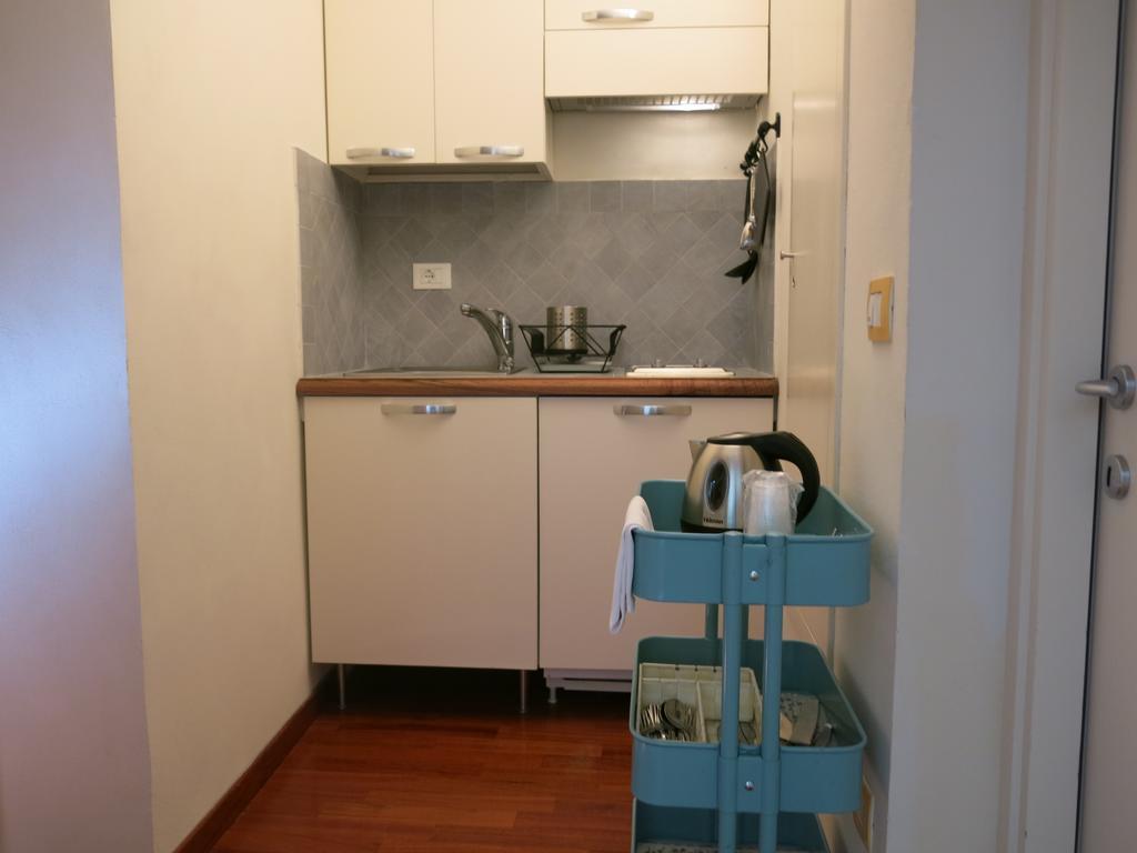 B&B Quattro Cantoni Siena Eksteriør bilde