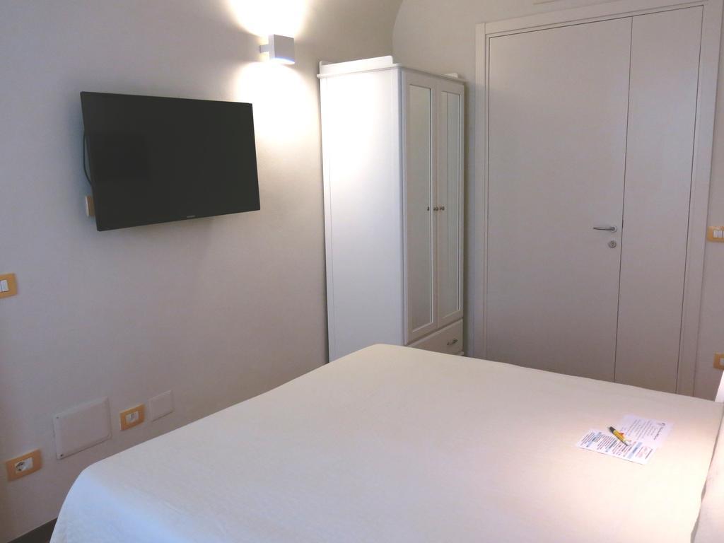 B&B Quattro Cantoni Siena Eksteriør bilde