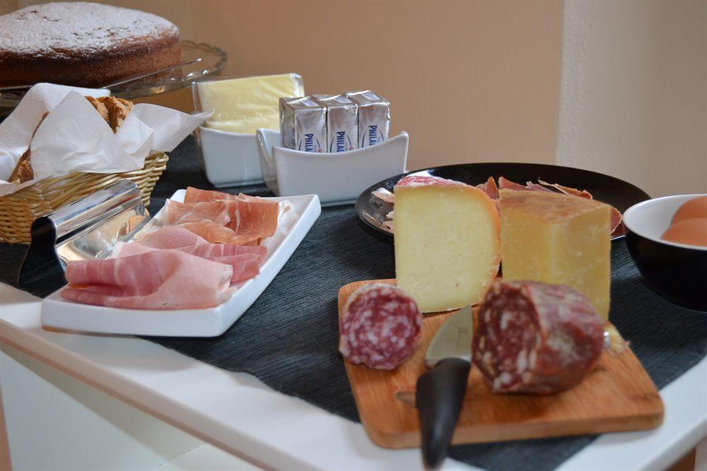 B&B Quattro Cantoni Siena Eksteriør bilde