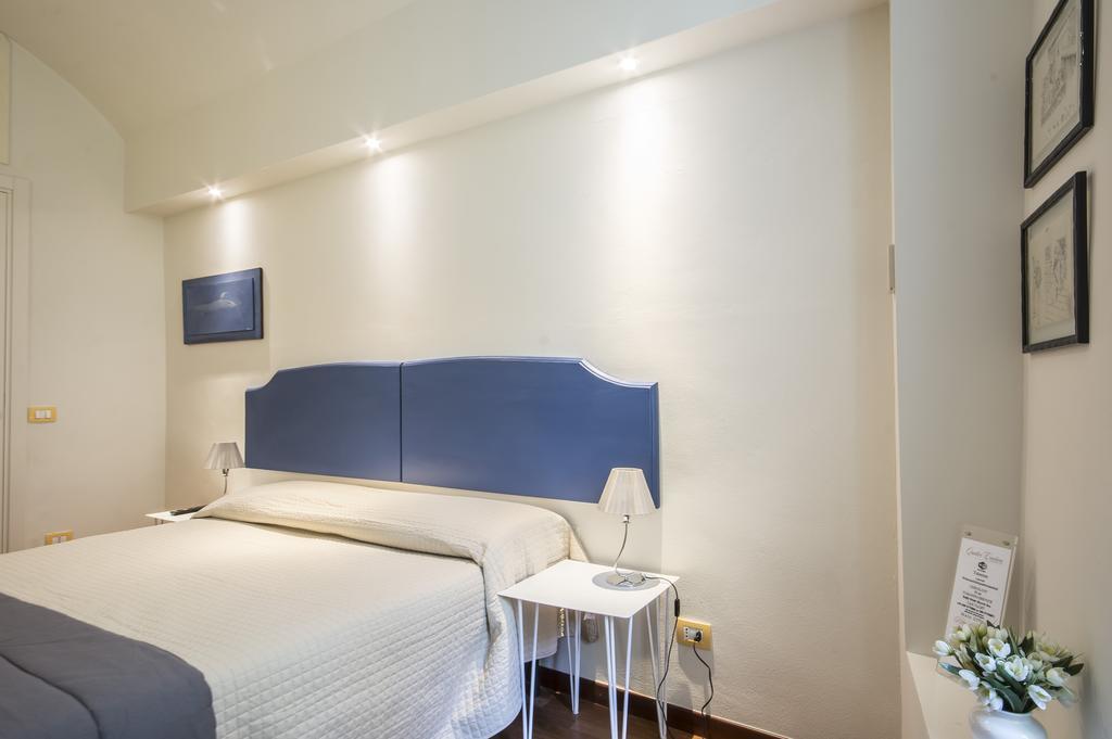 B&B Quattro Cantoni Siena Eksteriør bilde