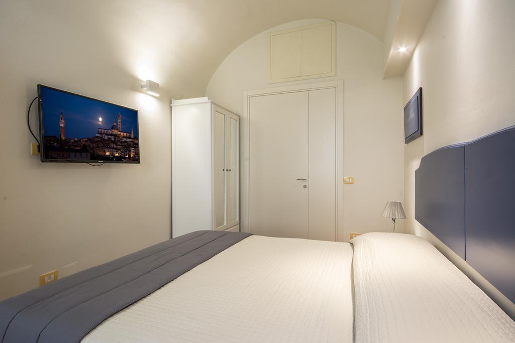 B&B Quattro Cantoni Siena Eksteriør bilde