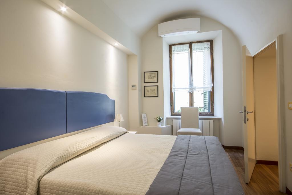 B&B Quattro Cantoni Siena Eksteriør bilde