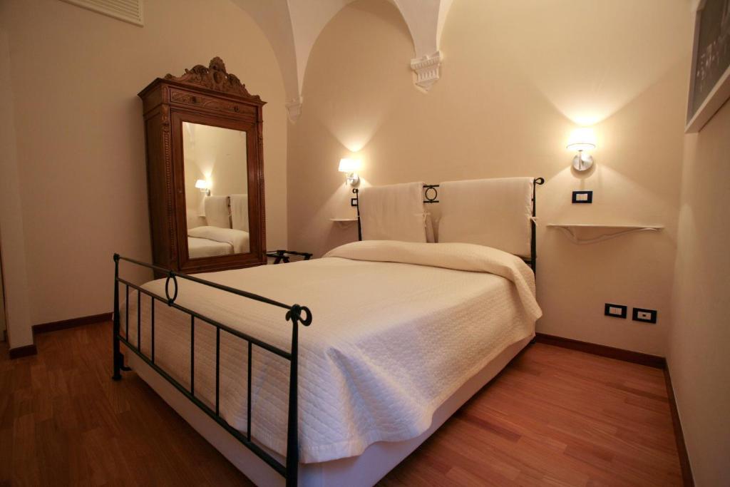 B&B Quattro Cantoni Siena Eksteriør bilde