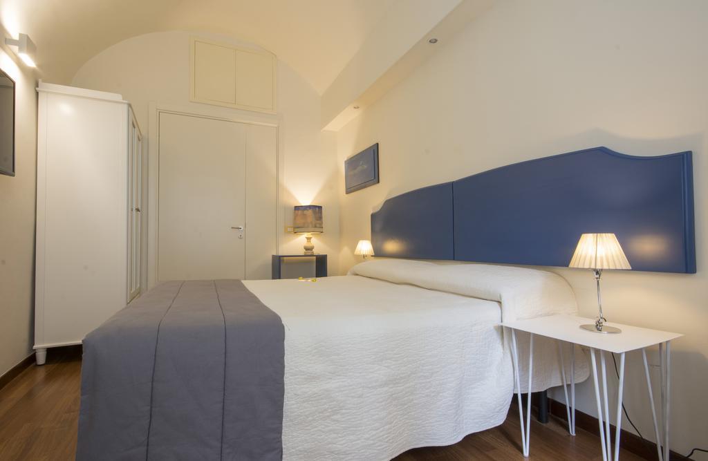 B&B Quattro Cantoni Siena Eksteriør bilde