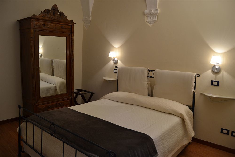 B&B Quattro Cantoni Siena Eksteriør bilde