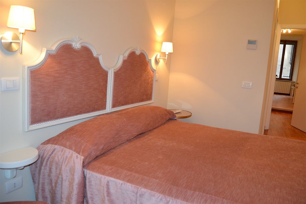 B&B Quattro Cantoni Siena Eksteriør bilde