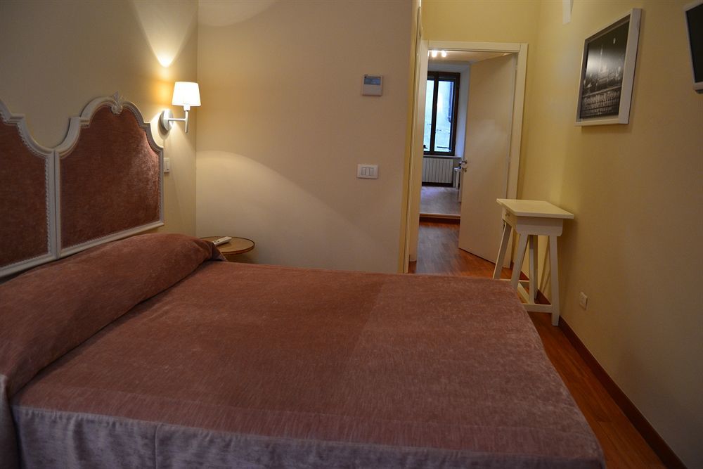 B&B Quattro Cantoni Siena Eksteriør bilde