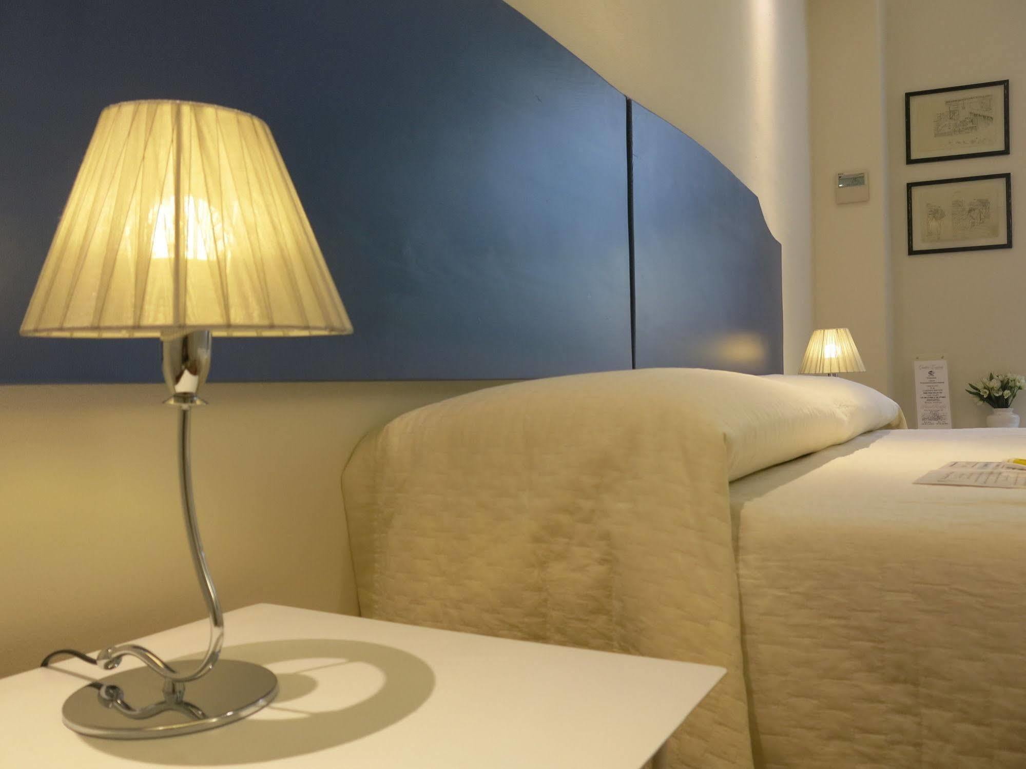 B&B Quattro Cantoni Siena Eksteriør bilde