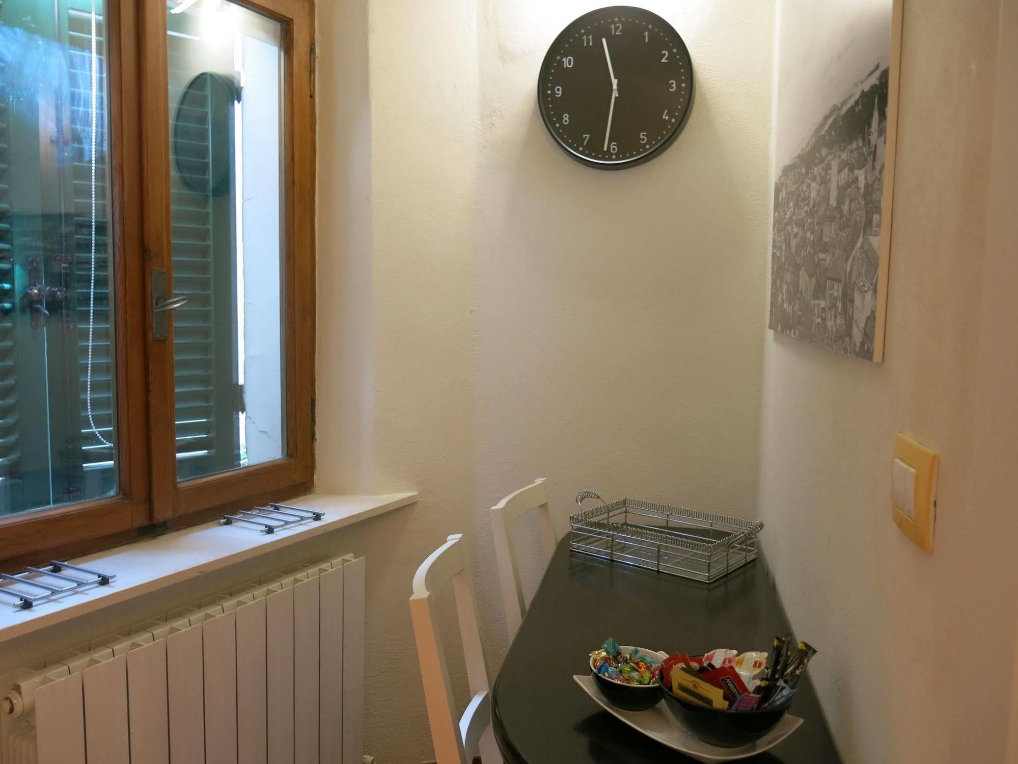 B&B Quattro Cantoni Siena Eksteriør bilde