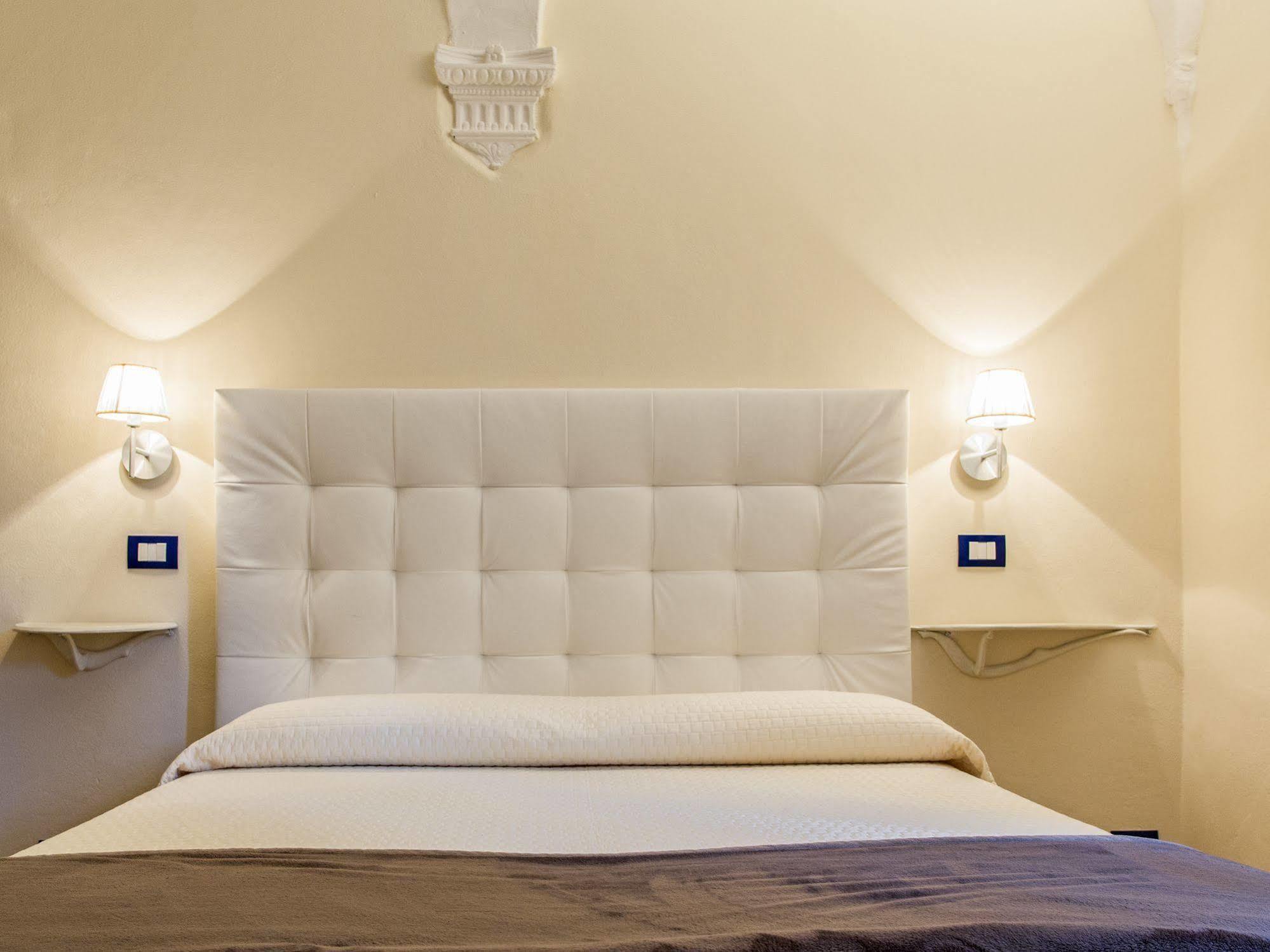 B&B Quattro Cantoni Siena Eksteriør bilde